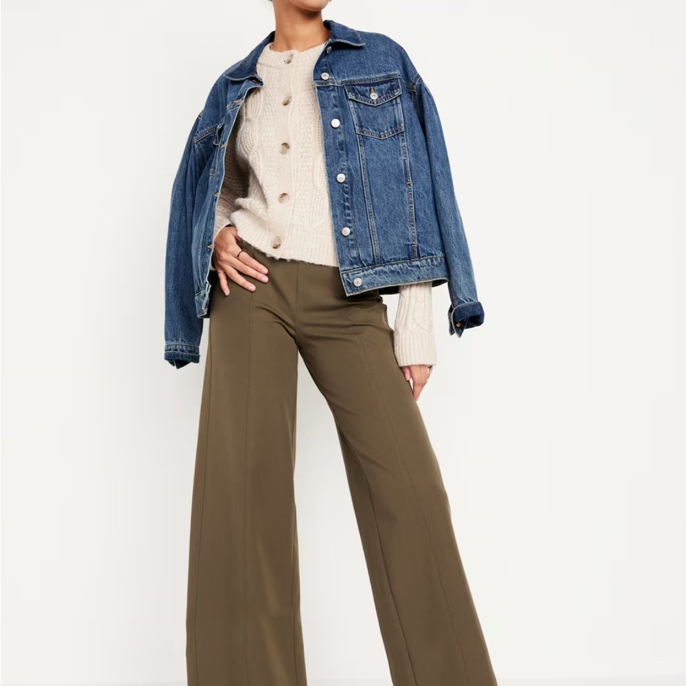 Stylish pants